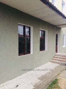 Commercial real estate for sale, Storefront, Staryy Sambir, Starosambirskiy district, id 4590792