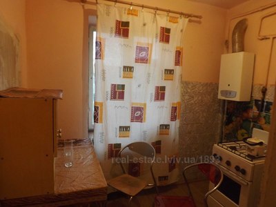 Rent an apartment, Hruschovka, Gorodocka-vul, Lviv, Zaliznichniy district, id 4588767