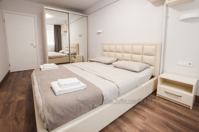 Buy an apartment, Knyagini-Olgi-vul, 100, Lviv, Frankivskiy district, id 4498098