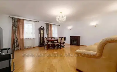 Купити квартиру, Червоної Калини просп., Львів, Сихівський район, id 5920364