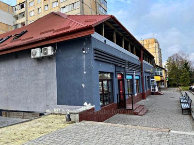 Commercial real estate for rent, Storefront, Pasichna-vul, Lviv, Lichakivskiy district, id 4417798