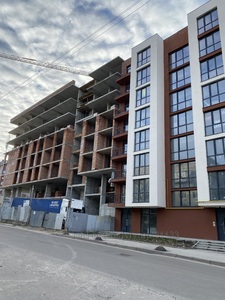 Buy an apartment, Volodimira-Velikogo-vul, Lviv, Frankivskiy district, id 4429295
