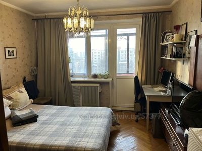 Buy an apartment, Czekh, Shevchenka-T-vul, Lviv, Shevchenkivskiy district, id 4469972