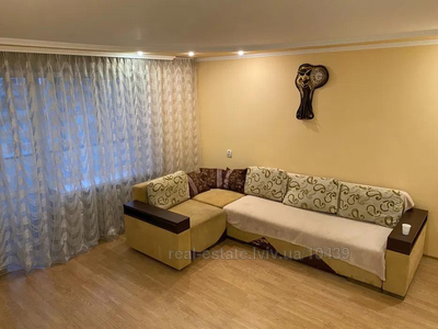 Rent an apartment, Mikolaychuka-I-vul, Lviv, Shevchenkivskiy district, id 4406769