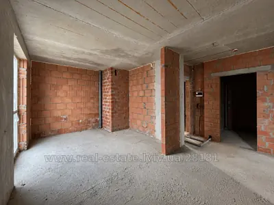 Buy an apartment, Schurata-V-vul, Lviv, Shevchenkivskiy district, id 5927466