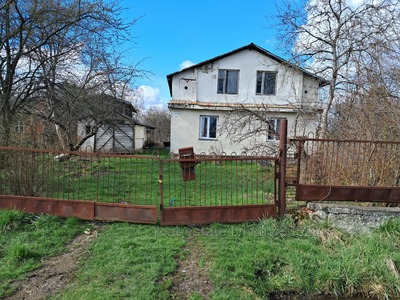 Buy a house, Home, Shevchenka, 130, Sknilov, Pustomitivskiy district, id 3826696