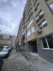 Buy an apartment, Ugorska-vul, Lviv, Sikhivskiy district, id 4306178