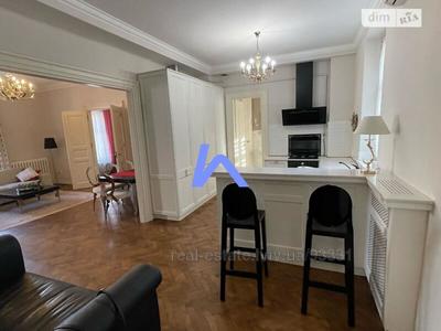 Rent an apartment, Austrian luxury, Galicka-pl, Lviv, Galickiy district, id 4395742