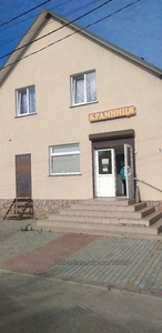Commercial real estate for sale, Non-residential premises, Derevach, Pustomitivskiy district, id 4413100