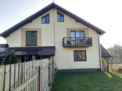 Buy a house, Home, Зелена, Basovka, Pustomitivskiy district, id 4433883