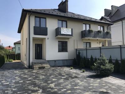 Buy a house, Home, Героїв Небесної Сотні, Rudne, Lvivska_miskrada district, id 4499329