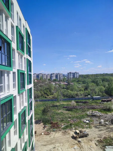 Buy an apartment, Roksolyani-vul, Lviv, Zaliznichniy district, id 4231819