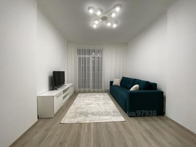 Rent an apartment, Ugorska-vul, 14, Lviv, Sikhivskiy district, id 4588818