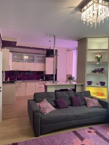 Rent an apartment, Yaroslava-Mudrogo-vul, Lviv, Galickiy district, id 5866740