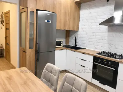 Оренда квартира, Хлібна вул., Львів, Сихівський район, id 5929499
