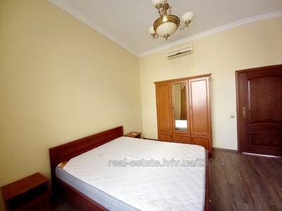 Rent an apartment, Austrian luxury, Fedorova-I-vul, Lviv, Galickiy district, id 4461789