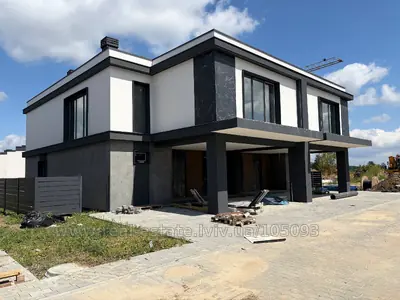 Купить дом, Коттедж, Конопница, Пустомытовский район, id 5912870