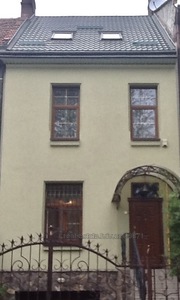 Rent a house, Gipsova-vul, Lviv, Frankivskiy district, id 4577031