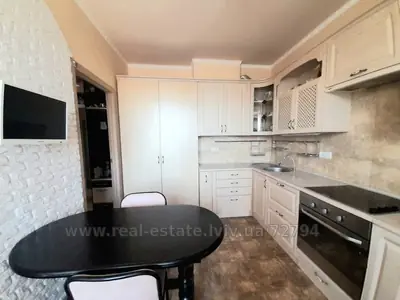 Купить квартиру, Панча П. ул., 18, Львов, Шевченковский район, id 5914033