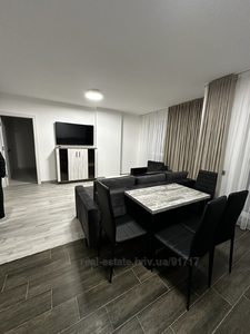 Rent an apartment, Sakharova-A-akad-vul, Lviv, Frankivskiy district, id 4460565