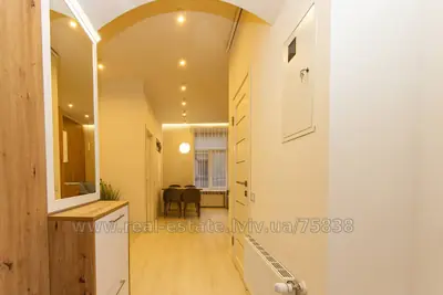 Оренда квартира, Городоцька вул., 31, Львів, Галицький район, id 5924551