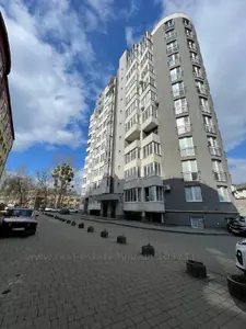 Купити комерційну нерухомість, Фасадне з окремим входом, Водогінна вул., Львів, Личаківський район, id 5913530