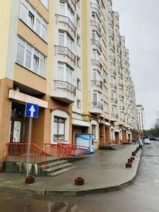 Commercial real estate for sale, Storefront, Linkolna-A-vul, Lviv, Shevchenkivskiy district, id 4505549