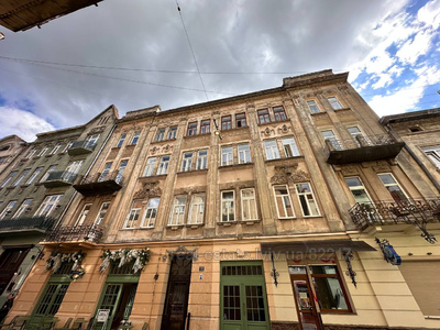 Buy an apartment, Austrian, Brativ-Rogatinciv-vul, Lviv, Galickiy district, id 4546975