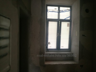 Commercial real estate for rent, Non-residential premises, Zamarstinivska-vul, Lviv, Shevchenkivskiy district, id 4460643