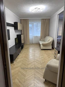 Buy an apartment, Hruschovka, Yavornickogo-D-vul, Lviv, Frankivskiy district, id 4438122