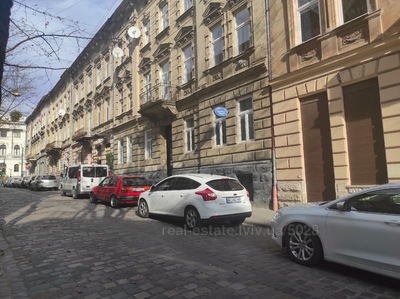 Commercial real estate for sale, Non-residential premises, Chuprinki-T-gen-vul, Lviv, Frankivskiy district, id 3049617