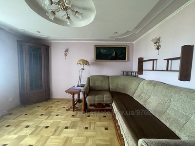 Rent an apartment, Czekh, Lisinecka-vul, Lviv, Lichakivskiy district, id 4538378