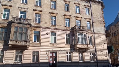 Buy an apartment, Franka-I-vul, Lviv, Galickiy district, id 4049871