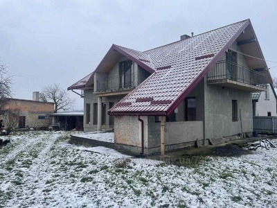 Buy a house, Home, Artasiv, Zhovkivskiy district, id 4326654