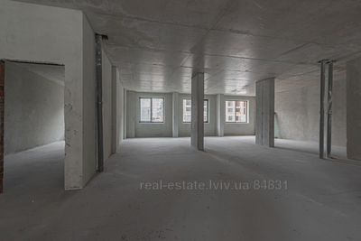 Commercial real estate for sale, Residential premises, Ugorska-vul, 14, Lviv, Sikhivskiy district, id 4418779