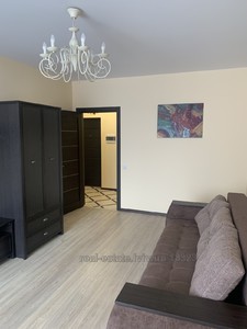 Rent an apartment, Pid-Goloskom-vul, Lviv, Shevchenkivskiy district, id 4435659