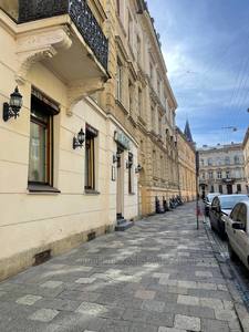 Commercial real estate for sale, Storefront, Kovzhuna-P-vul, Lviv, Galickiy district, id 4490073