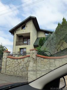 Buy a house, Mansion, Чупринки, Zimna Voda, Pustomitivskiy district, id 2462452
