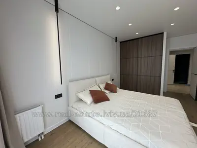Купити квартиру, Угорська вул., Львів, Сихівський район, id 5924152
