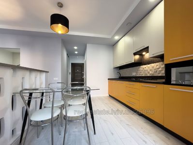 Buy an apartment, Pulyuya-I-vul, Lviv, Frankivskiy district, id 4543137