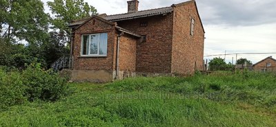 Buy a house, Home, Садова, Mervichi, Zhovkivskiy district, id 4526627