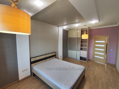 Rent an apartment, Mechnikova-I-vul, Lviv, Lichakivskiy district, id 4551678