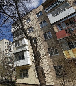 Buy an apartment, Hruschovka, Lyubinska-vul, Lviv, Zaliznichniy district, id 4069303