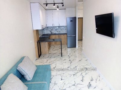 Rent an apartment, Miklosha-Karla-str, Lviv, Sikhivskiy district, id 3400460