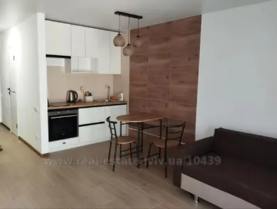 Аренда квартира, Рудненская ул., Львов, Железнодорожный район, id 5931438