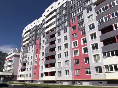 Buy an apartment, Glinyanskiy-Trakt-vul, Lviv, Lichakivskiy district, id 4320336