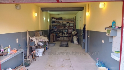 Garage for sale, Garage cooperative, Yeroshenka-V-vul, 19, Lviv, Shevchenkivskiy district, id 4507671