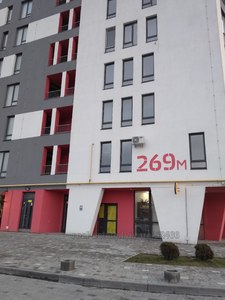 Garage for rent, Underground parking space, Zelena-vul, 269, Lviv, Sikhivskiy district, id 2444518