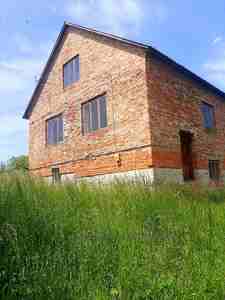 Buy a house, Vishnyaya, Gorodockiy district, id 4226336