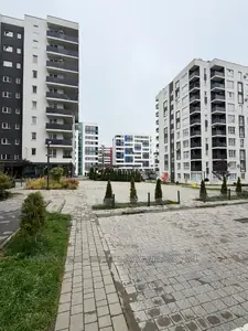 Buy an apartment, Truskavecka-vul, Lviv, Frankivskiy district, id 5931082